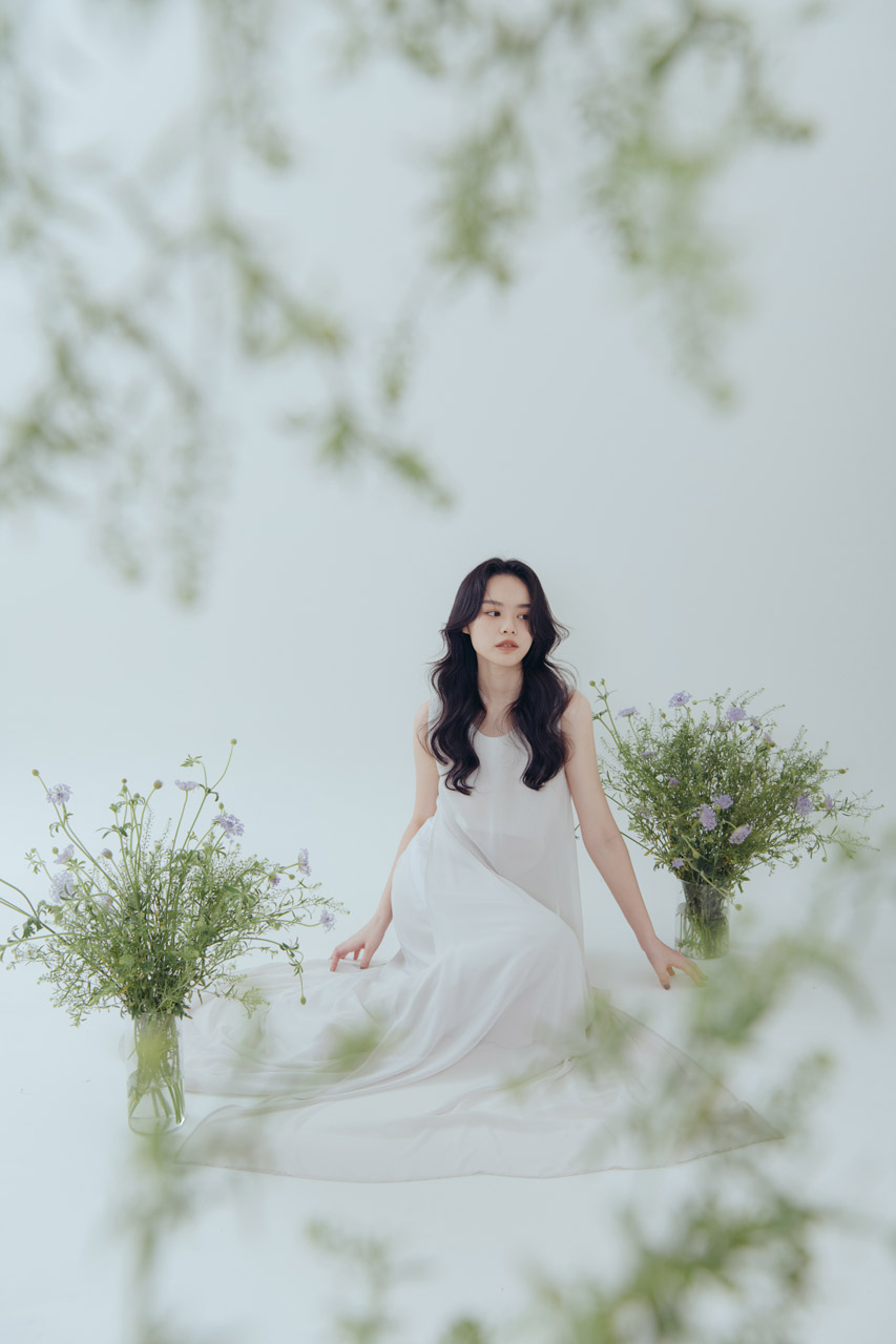 伴伴小姐 | 量身定制 | 八田伴伴 手作禮服婚物所 | 台中婚紗工作室
