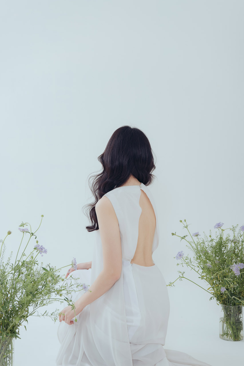伴伴小姐 | 量身定制 | 八田伴伴 手作禮服婚物所 | 台中婚紗工作室