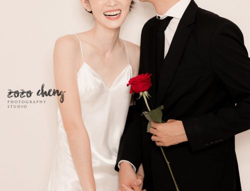 Simple love 自助婚紗攝影 | ZOZO CHENG