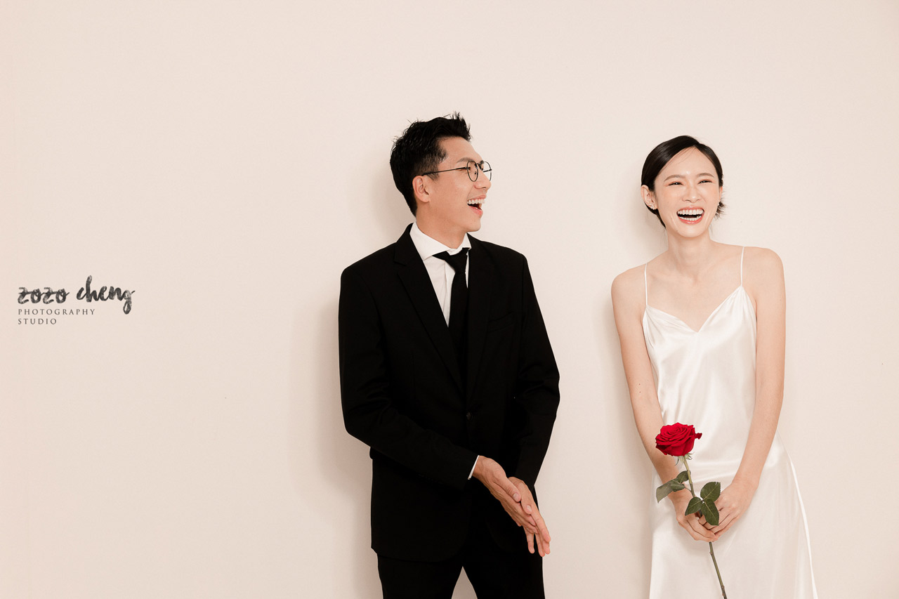 Simple love 自助婚紗攝影 | ZOZO Cheng 攝影工作室 | 台中婚紗工作室 