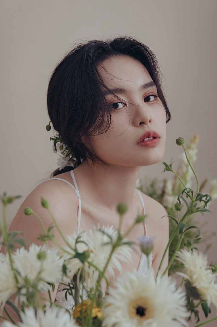 線上禮服 | Pollardi Collection | 西班牙手工婚紗 | A-V071