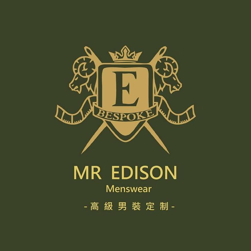 Mr. Edison suit 愛迪生訂製西服 | 訂製西服 / 西裝租借 - 台中西服工作室