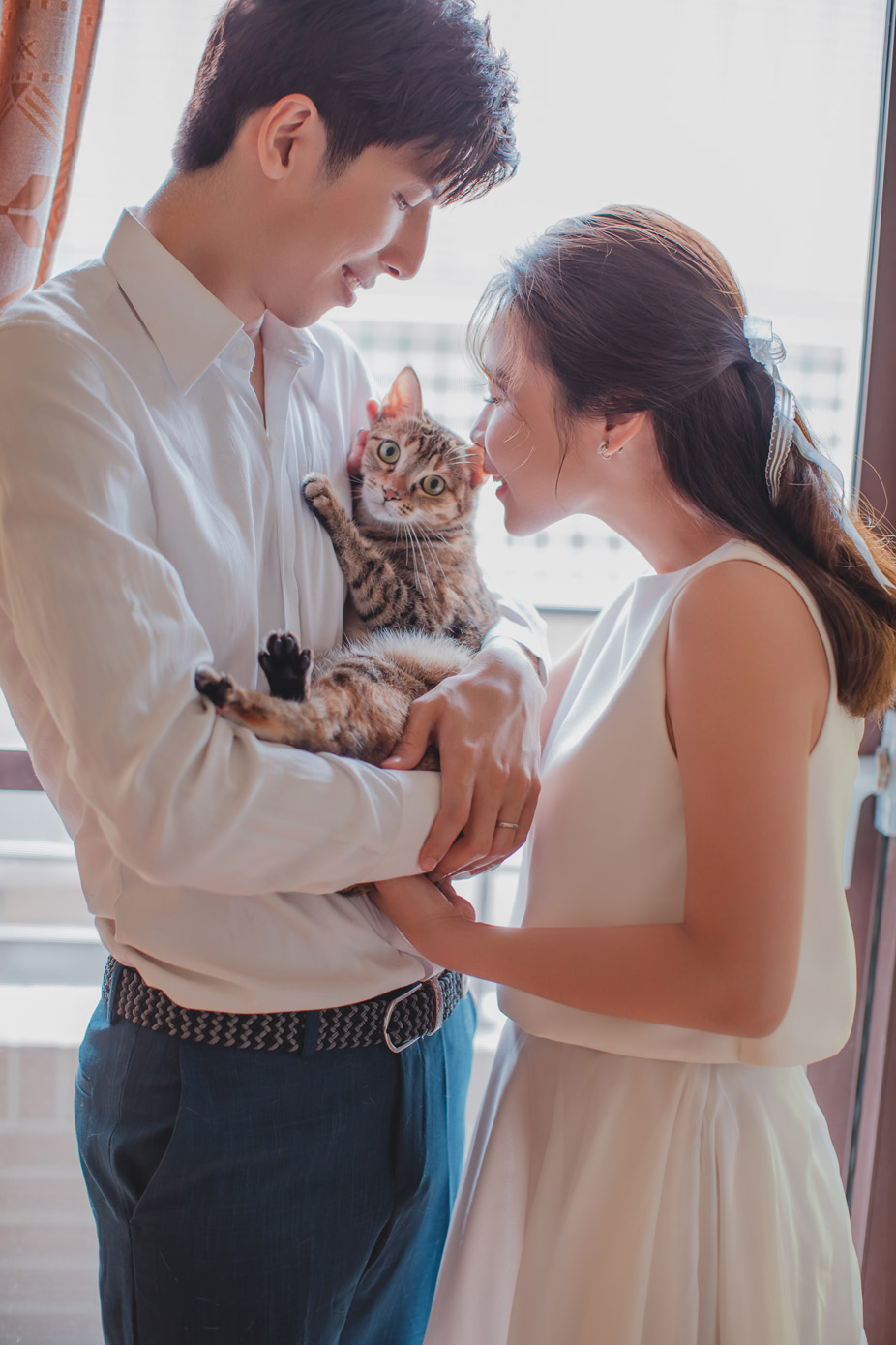 敏豪&慧慈 自助婚紗攝影 | Dobe Lin Photography | | 台中自助婚紗 | 婚紗作品分享