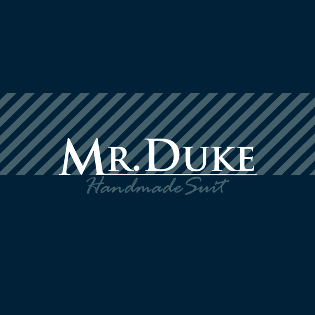 Mr.Duke 杜克先生英式手作西服| 訂製西服 / 西裝租借 - 台中西服工作室