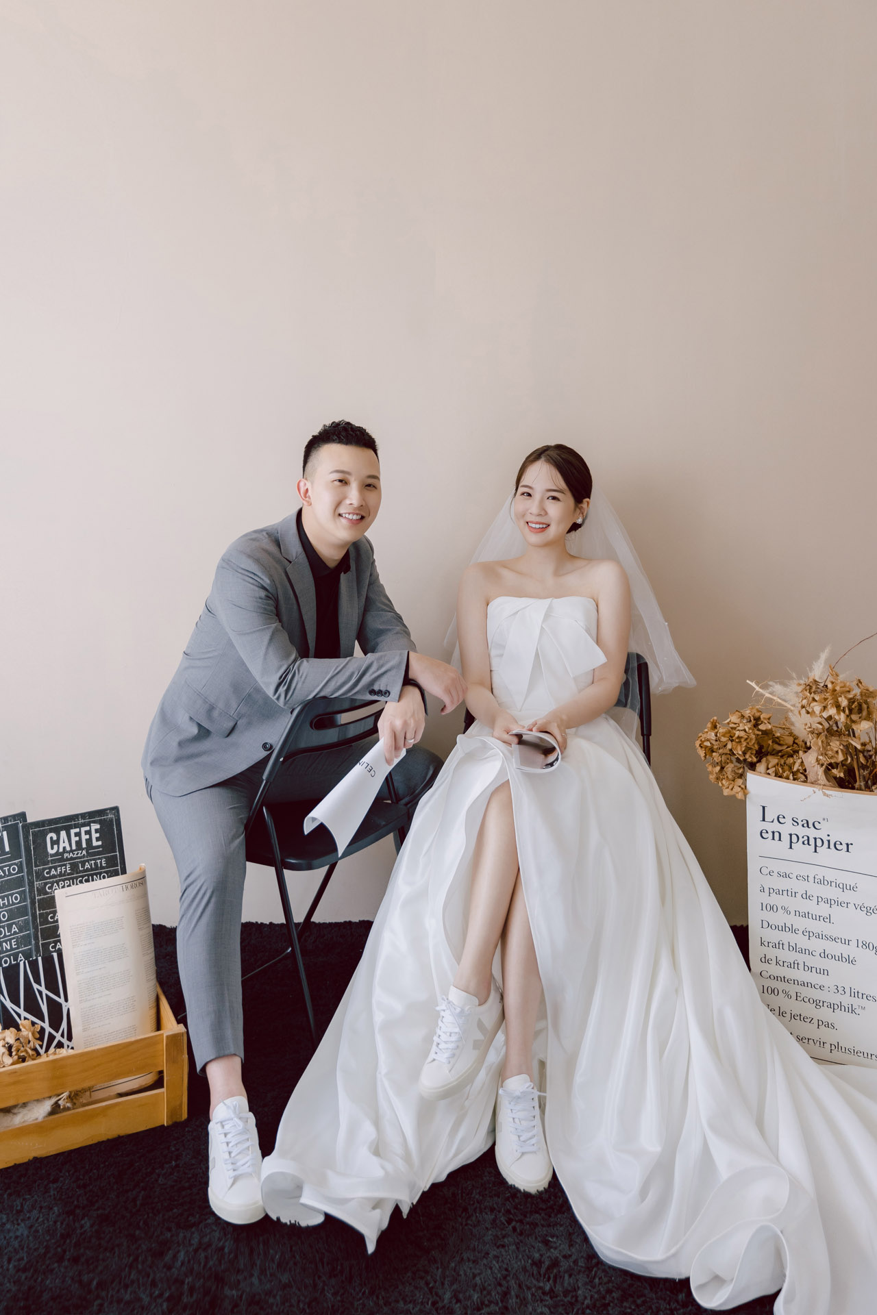 Liu & Yen | PNLO Photography| 台中自助婚紗 | 婚紗作品分享