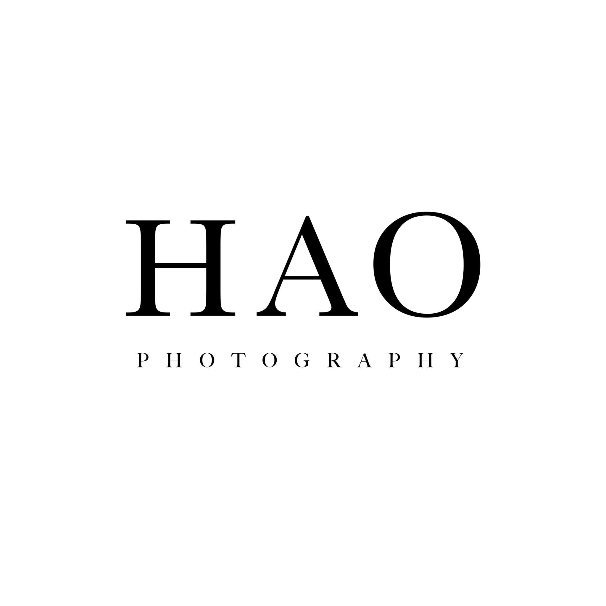 HAO Photography | 自助婚紗攝影師 - 台中攝影工作室