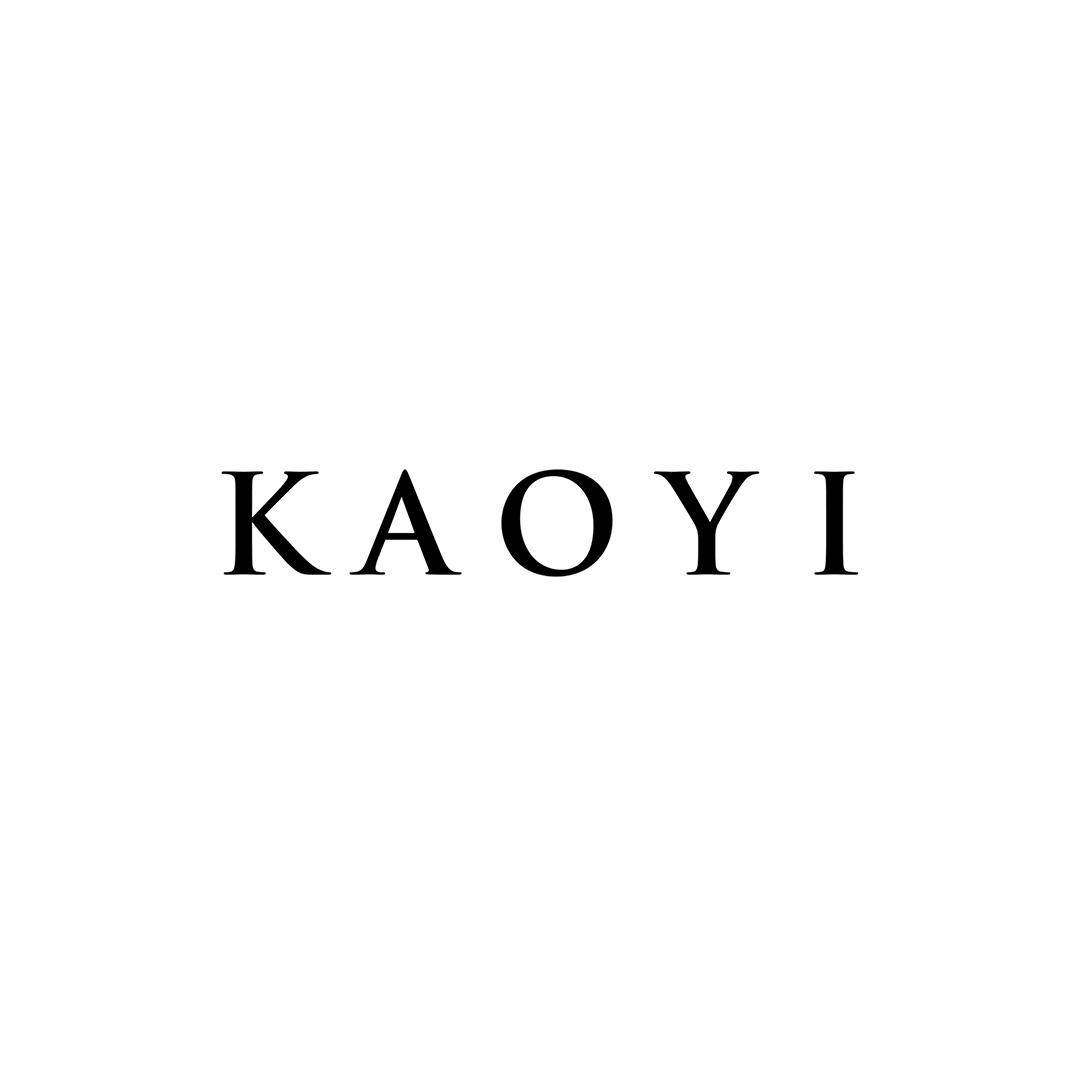 高毅 KAOYI Photography | 自助婚紗攝影師 - 高雄攝影工作室