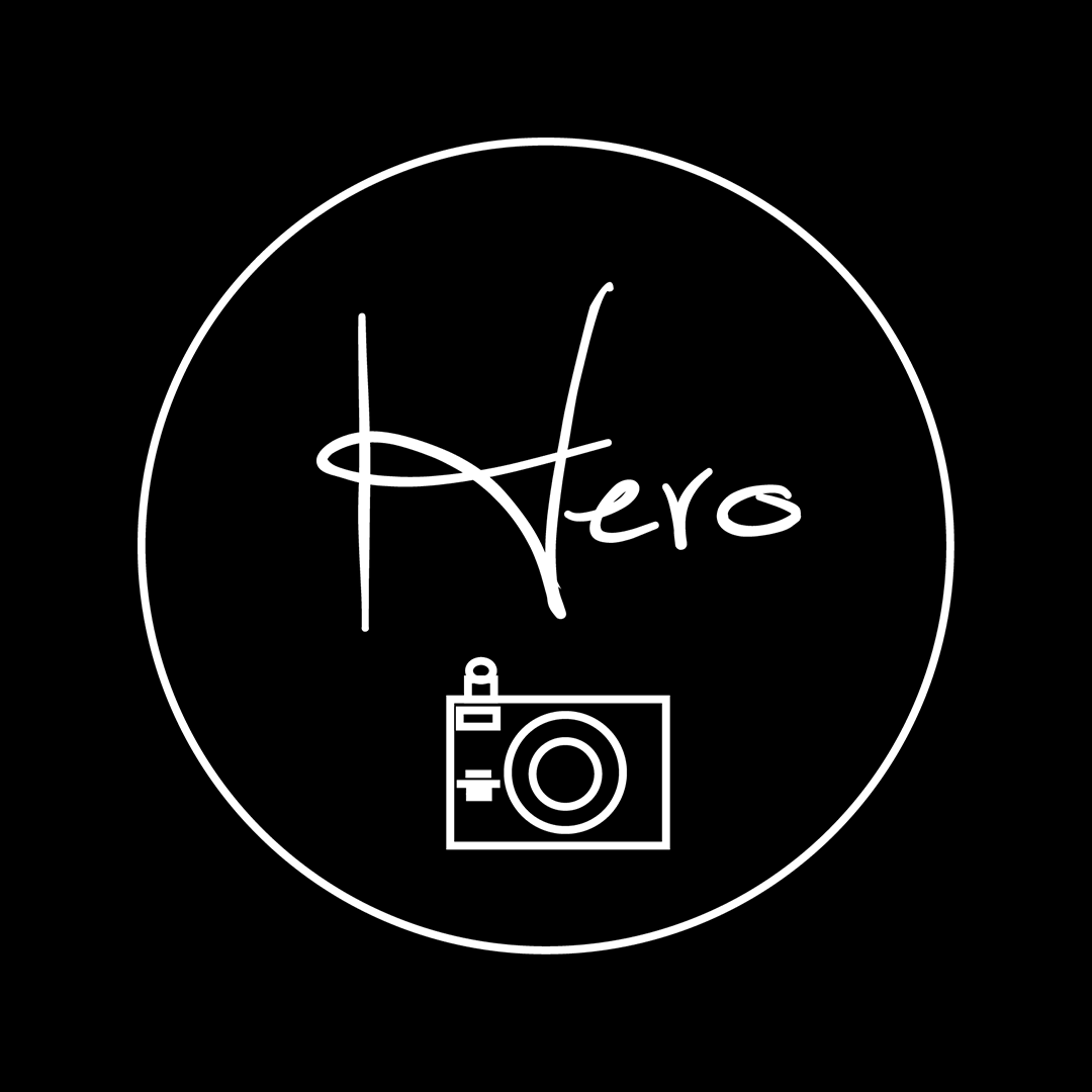 HERO 英雄薛 | 自助婚紗攝影師 - 台北攝影工作室