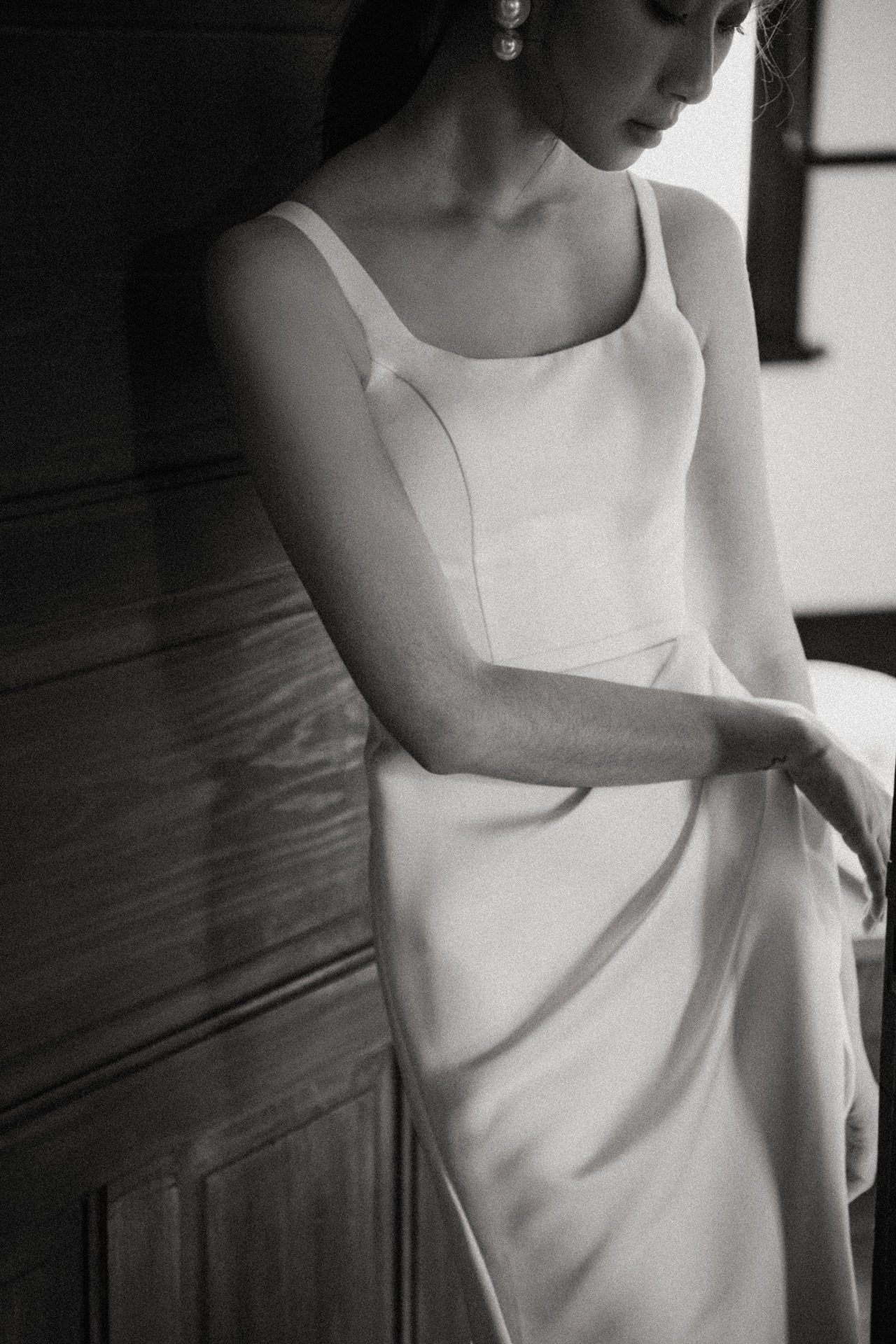 線上禮服 | Bride Collection | A-P125 