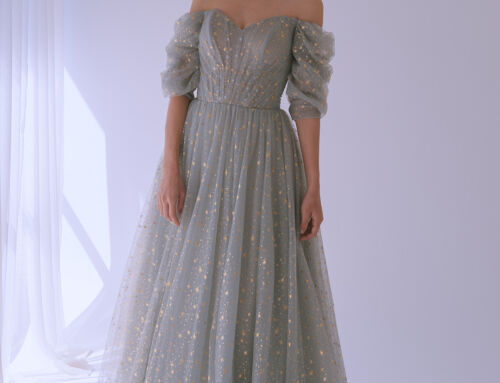 Evening gowns 精品晚禮服