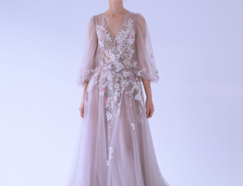 Evening gowns 精品晚禮服