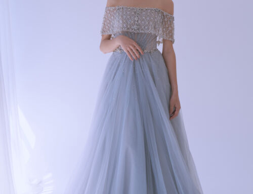Evening gowns 精品晚禮服