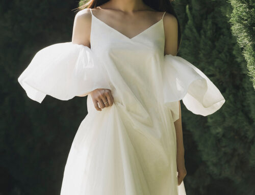 Bridal Collection 品牌婚紗