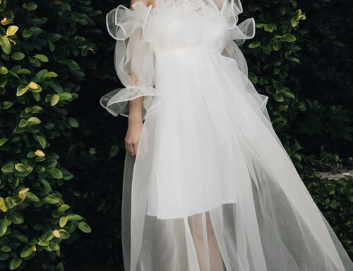 Bridal Collection 品牌婚紗