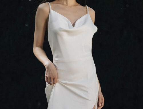 Bridal Collection 品牌婚紗