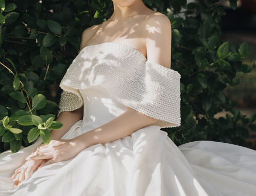 Bridal Collection 品牌婚紗