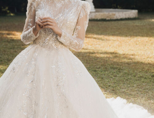 Bridal Collection 品牌婚紗