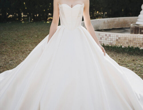 Bridal Collection 品牌婚紗