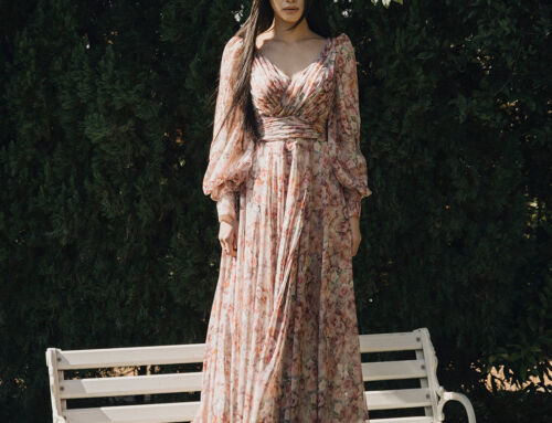 Evening gowns 精品晚禮服