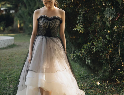 Evening gowns 精品晚禮服