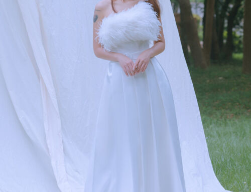 Bridal Collection 品牌婚紗