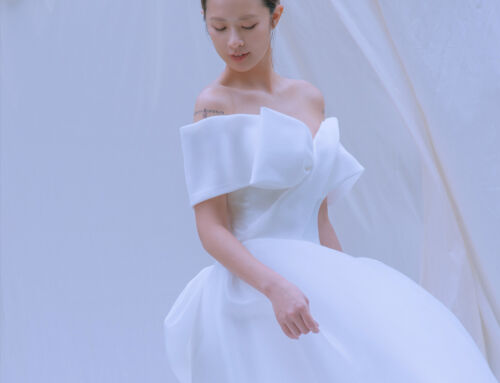 Bridal Collection 品牌婚紗