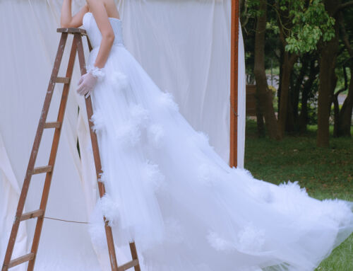 Bridal Collection 品牌婚紗