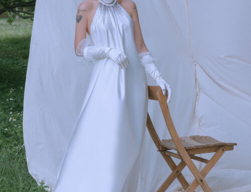 Bridal Collection 品牌婚紗