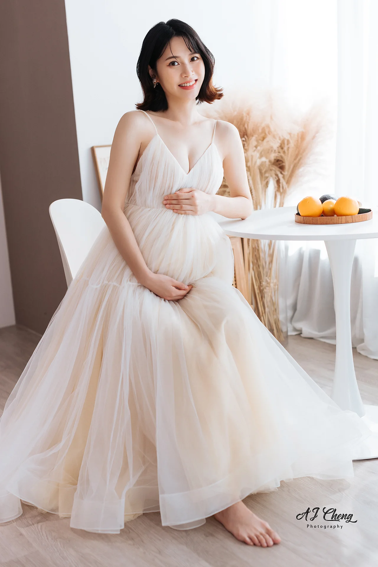 新人婚紗實穿拍攝 | 台中禮服租借 | 量身訂製婚紗 | 八田伴伴 手作禮服婚物所 新人婚紗實穿拍攝 | Photograohy AJ | 台中婚紗