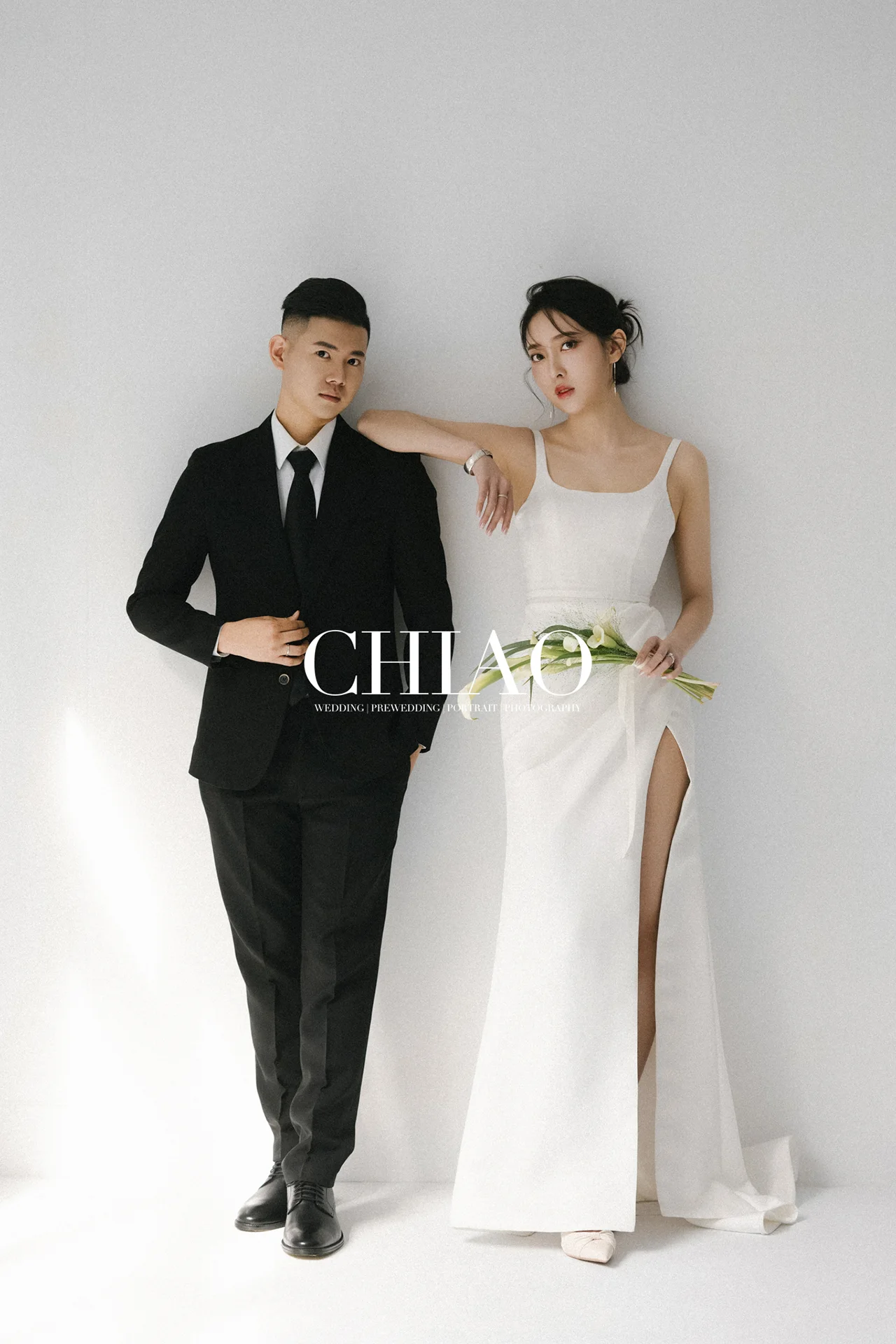 新人婚紗實穿拍攝 | 台中禮服租借 | 量身訂製婚紗 | 八田伴伴 手作禮服婚物所 新人婚紗實穿拍攝 | CHIAO PHOTO STUDIO 喬 | 台中婚紗