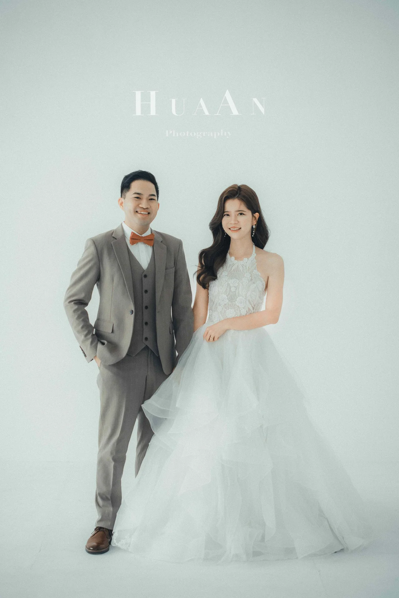 新人婚紗實穿拍攝 | 台中禮服租借 | 量身訂製婚紗 | 八田伴伴 手作禮服婚物所 新人婚紗實穿拍攝 | 華安 Huaan Photography | 新竹婚紗