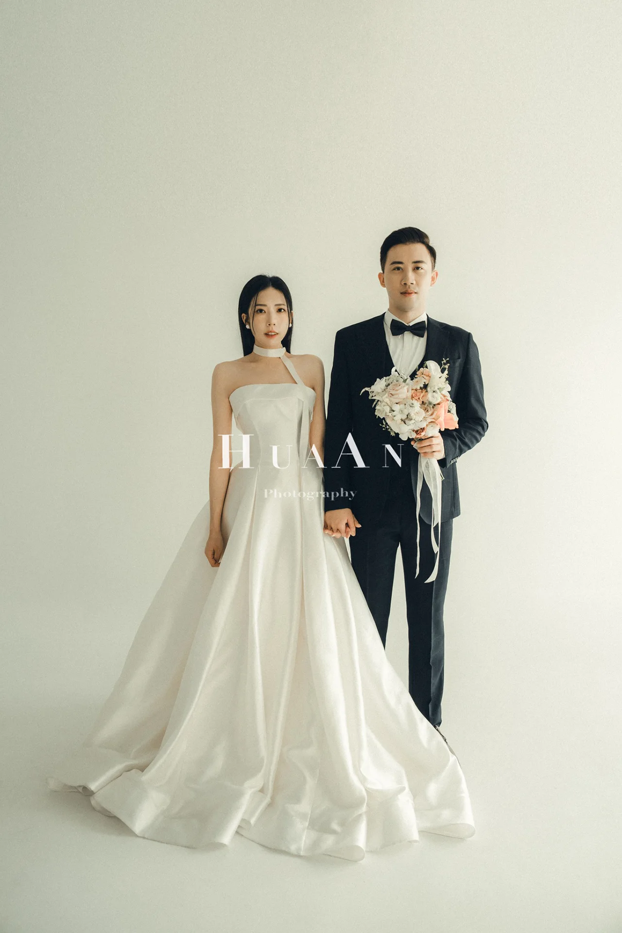 新人婚紗實穿拍攝 | 台中禮服租借 | 量身訂製婚紗 | 八田伴伴 手作禮服婚物所 新人婚紗實穿拍攝 | 華安 Huaan Photography | 新竹婚紗