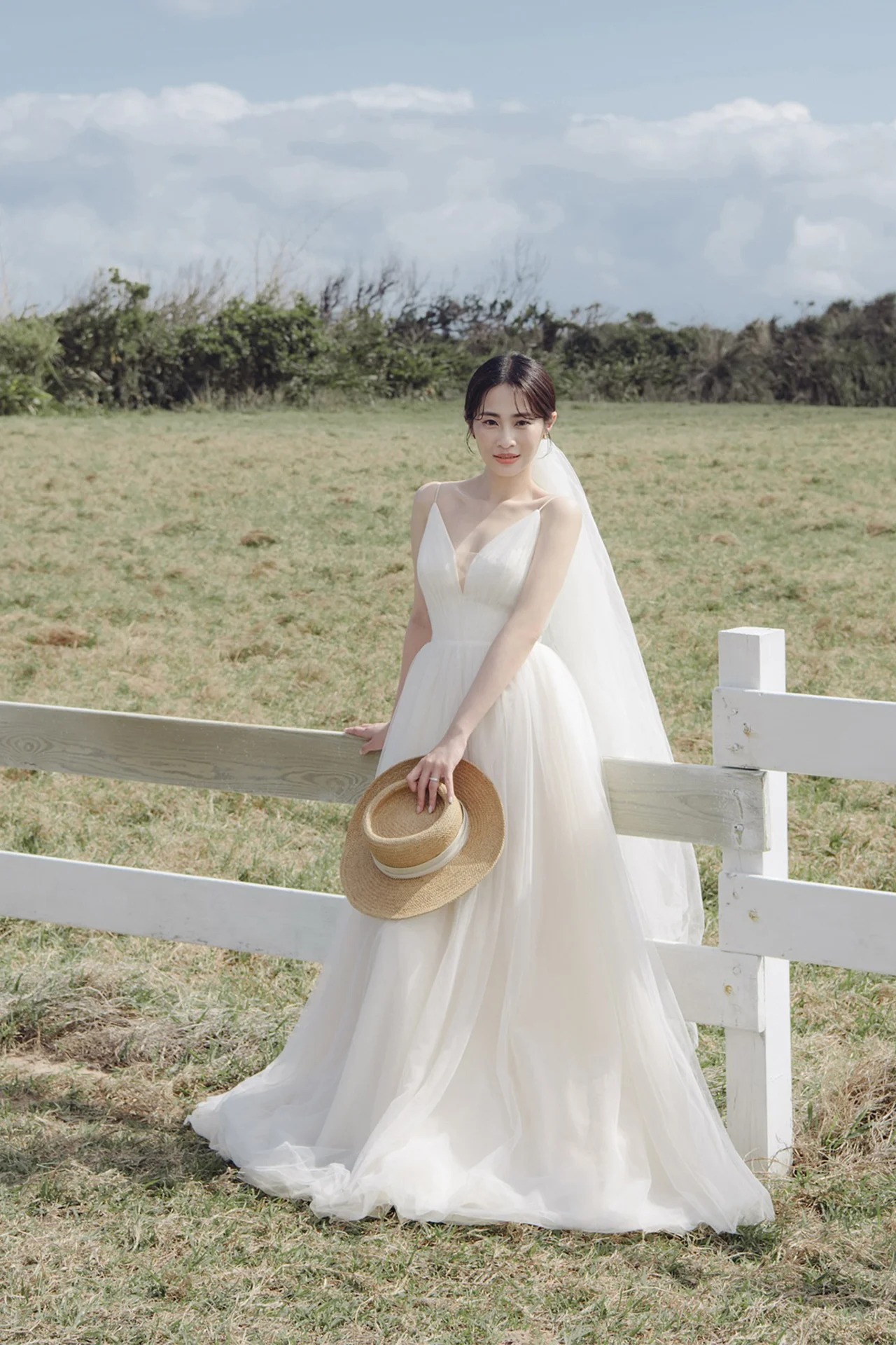 新人婚紗實穿拍攝 | 台中禮服租借 | 量身訂製婚紗 | 八田伴伴 手作禮服婚物所 新人婚紗實穿拍攝 | 蕭以姍 MOEI | 台中婚紗