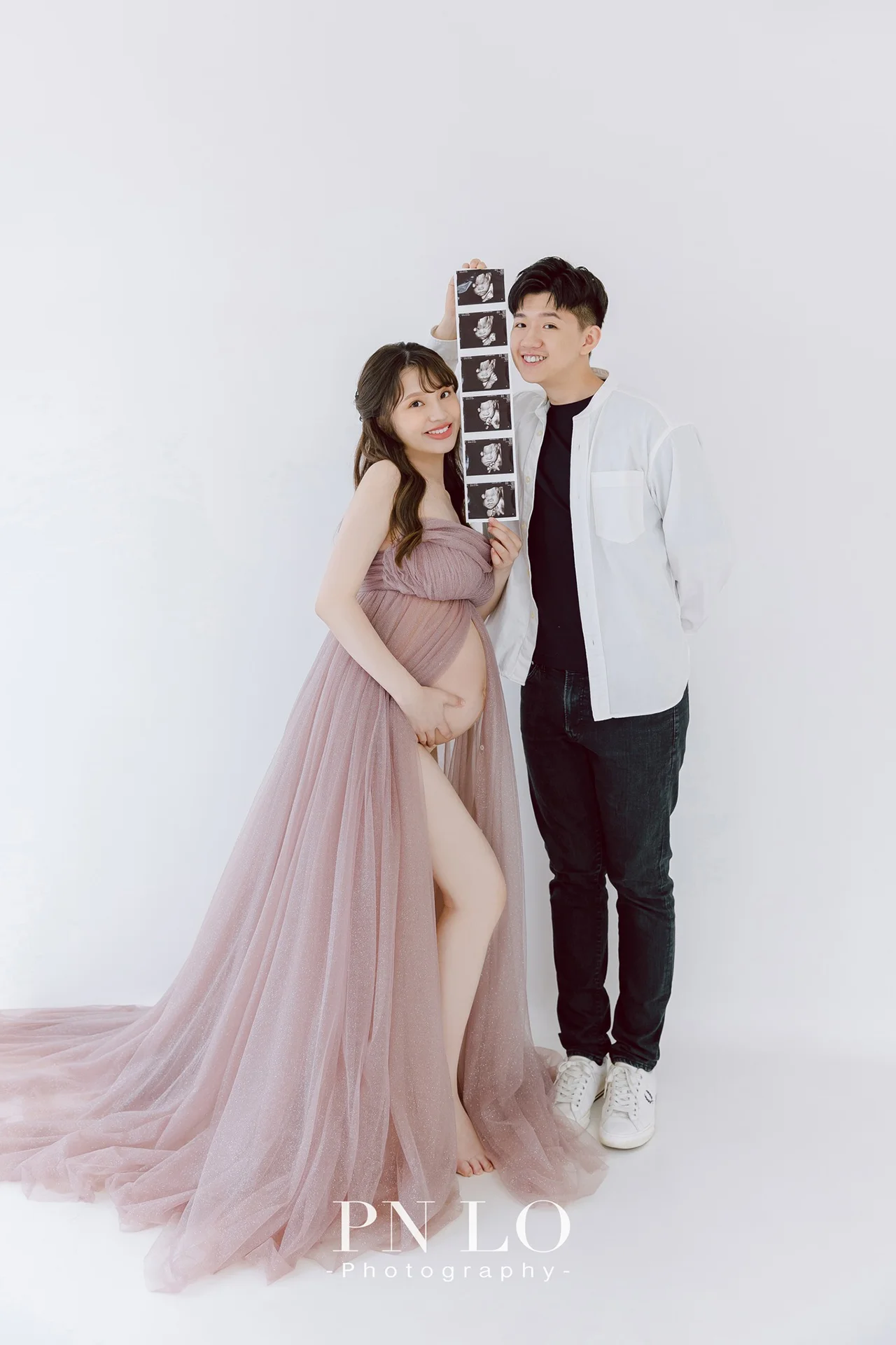 新人婚紗實穿拍攝 | 台中禮服租借 | 量身訂製婚紗 | 八田伴伴 手作禮服婚物所 新人婚紗實穿拍攝 | 裴妮 PNLO Photograohy | 新竹孕期寫真