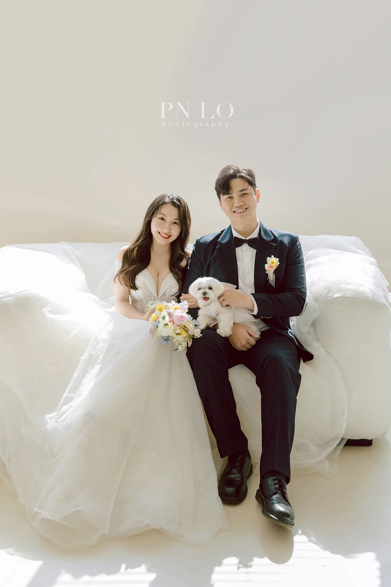 新人婚紗實穿拍攝 | 台中禮服租借 | 量身訂製婚紗 | 八田伴伴 手作禮服婚物所 新人婚紗實穿拍攝 | 裴妮 PNLO Photograohy | 新竹婚紗