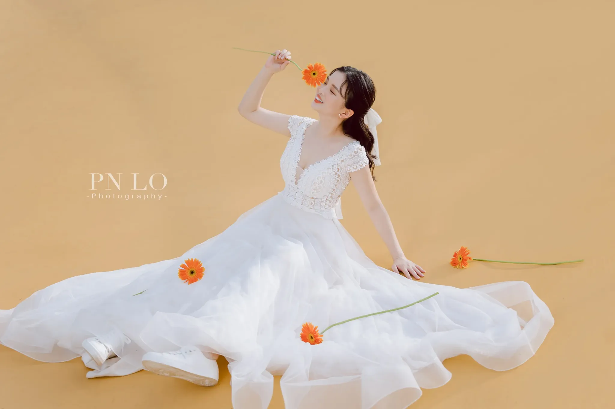 新人婚紗實穿拍攝 | 台中禮服租借 | 量身訂製婚紗 | 八田伴伴 手作禮服婚物所 新人婚紗實穿拍攝 | 裴妮 PNLO Photograohy | 新竹婚紗