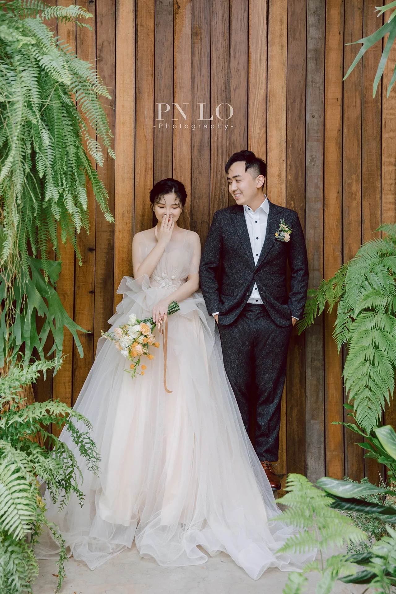 新人婚紗實穿拍攝 | 台中禮服租借 | 量身訂製婚紗 | 八田伴伴 手作禮服婚物所 新人婚紗實穿拍攝 | 裴妮 PNLO Photograohy | 新竹婚紗