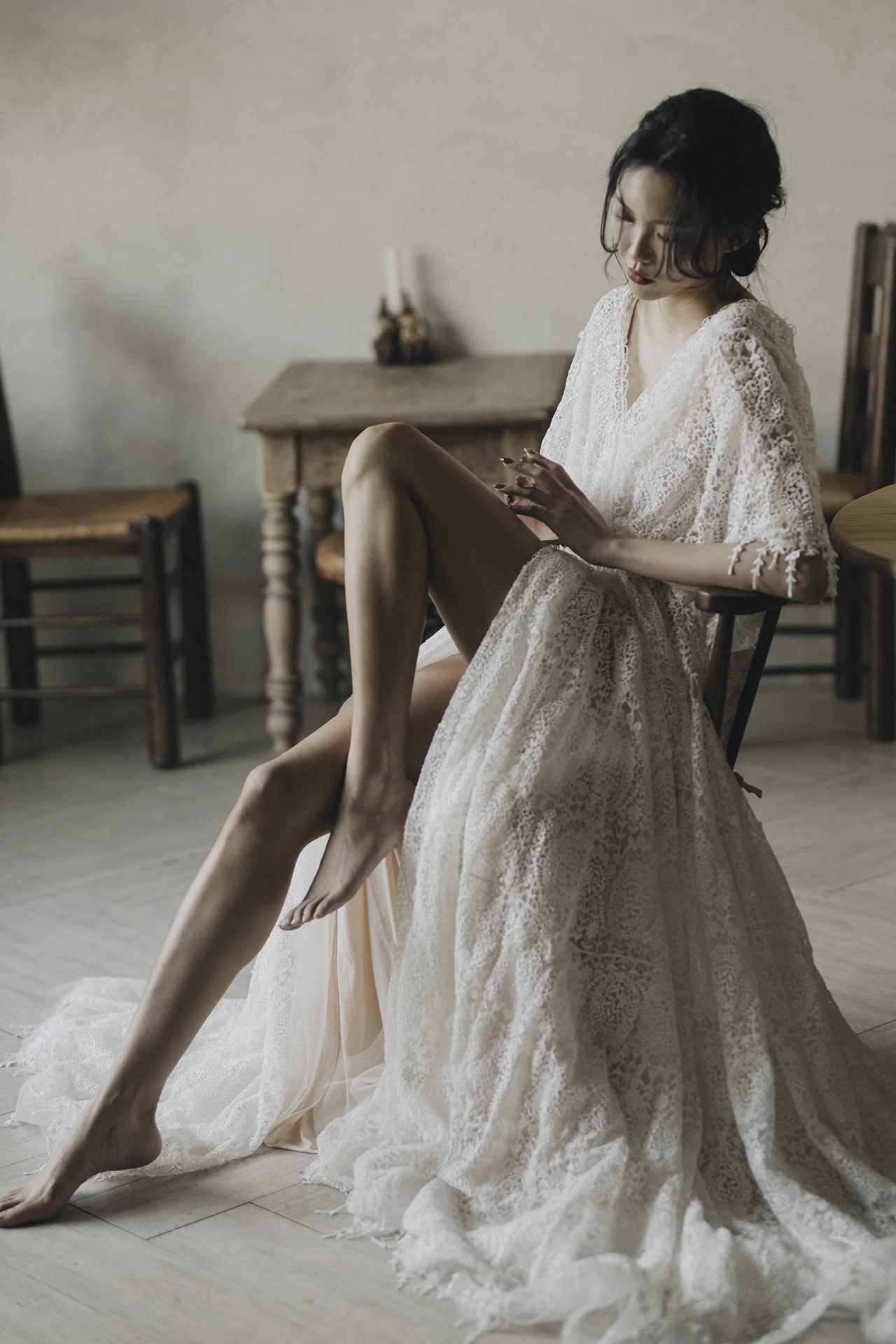 新人婚紗實穿拍攝 | 台中禮服租借 | 量身訂製婚紗 | 八田伴伴 手作禮服婚物所 新人婚紗實穿拍攝 | 蘇大柏 | 台中婚紗