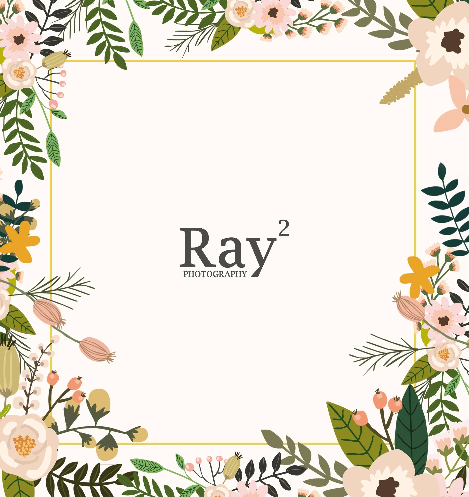 瑞瑞 Ray2 Photography| 自助婚紗攝影師 - 台中攝影工作室