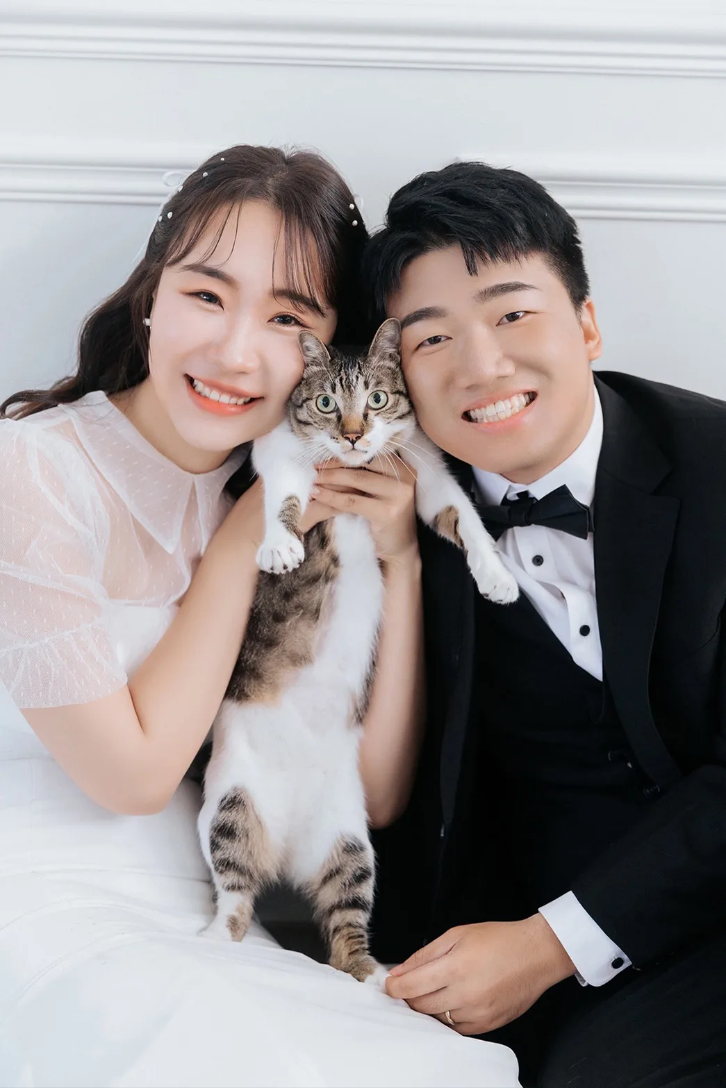 Photography AJ 寵物婚紗攝影