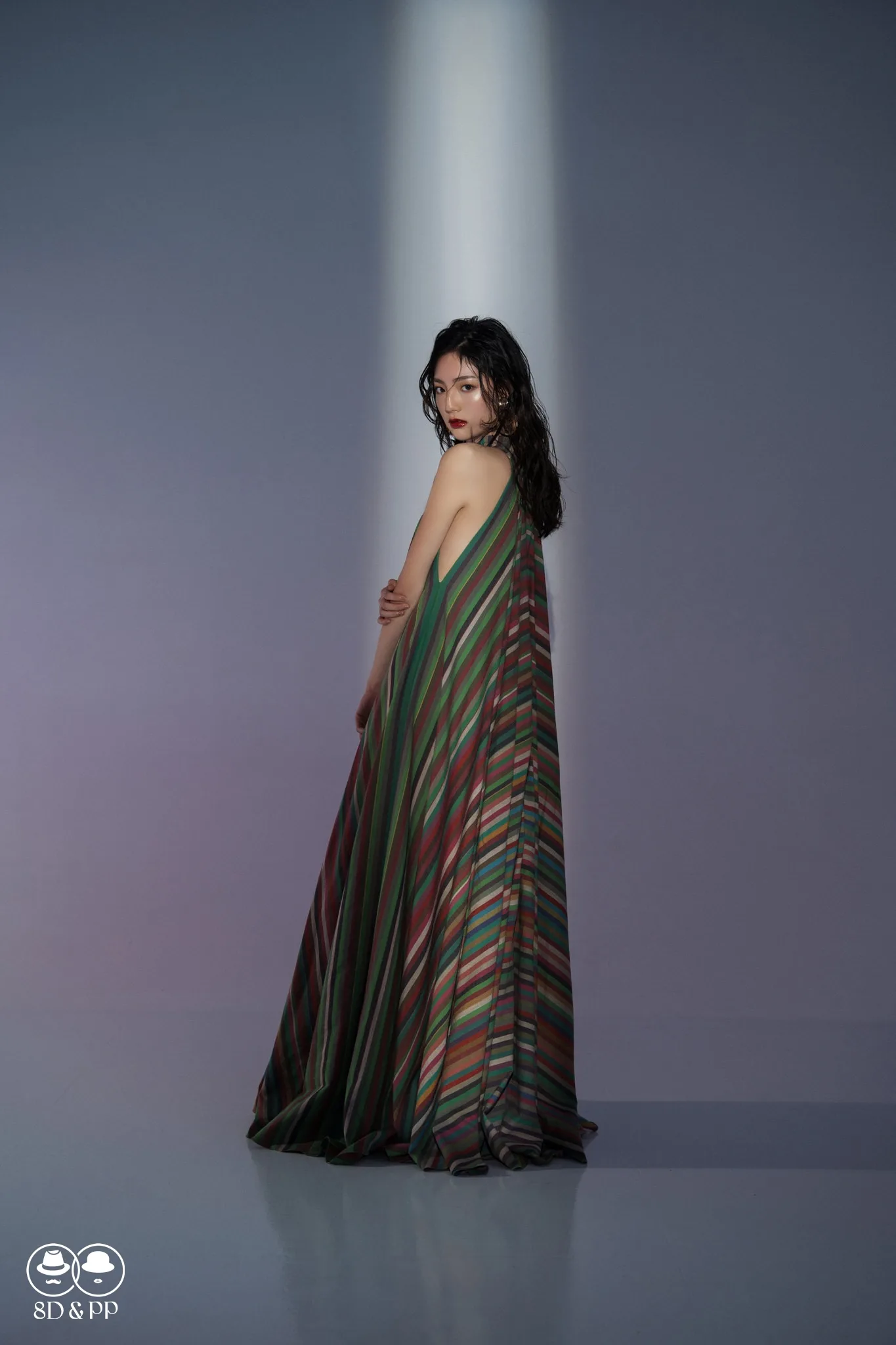 伴伴輕婚紗 | 量身訂製 | 台中婚紗 | 八田伴伴 手作禮服婚物所