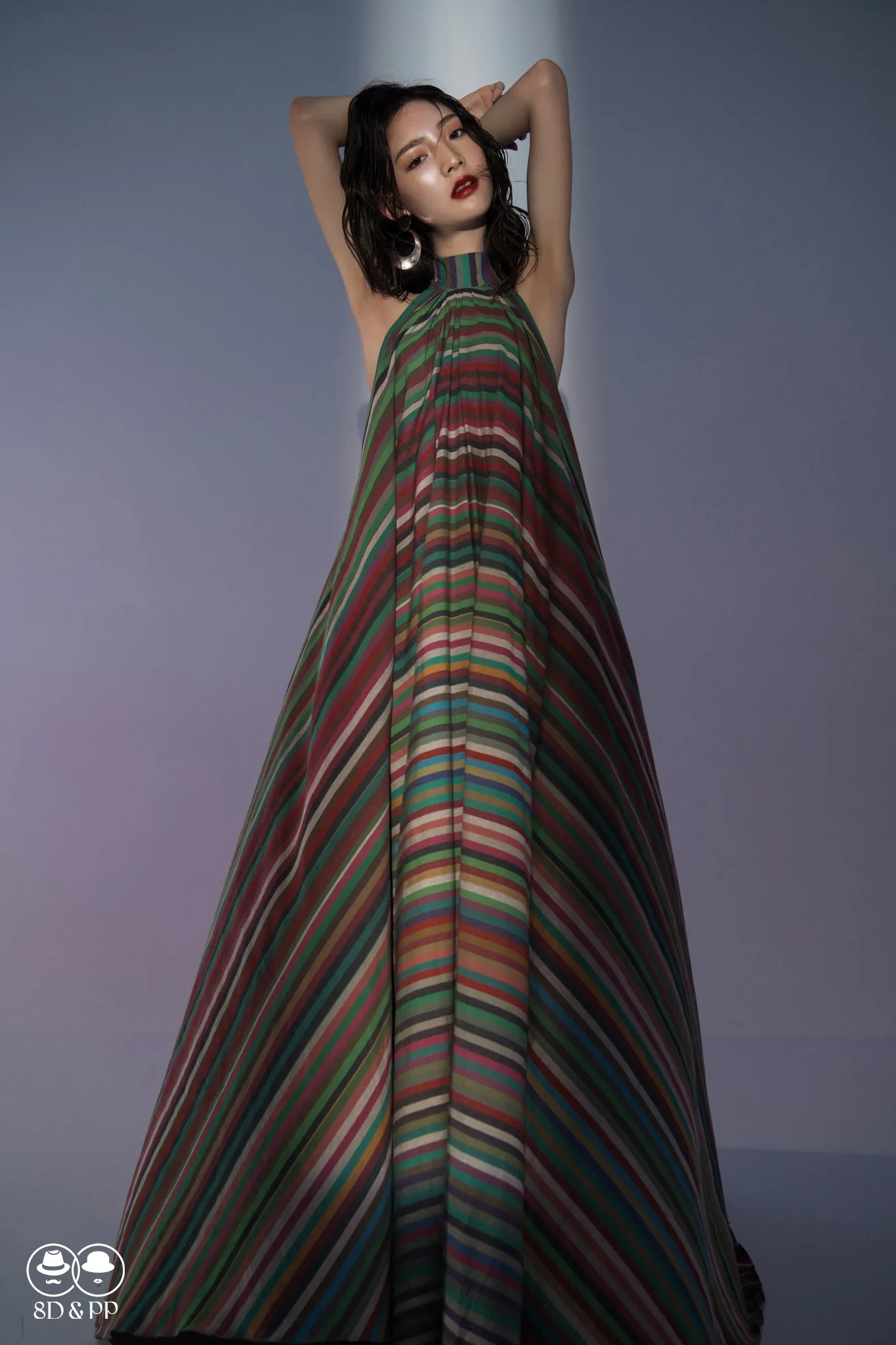 伴伴輕婚紗 | 量身訂製 | 台中婚紗 | 八田伴伴 手作禮服婚物所