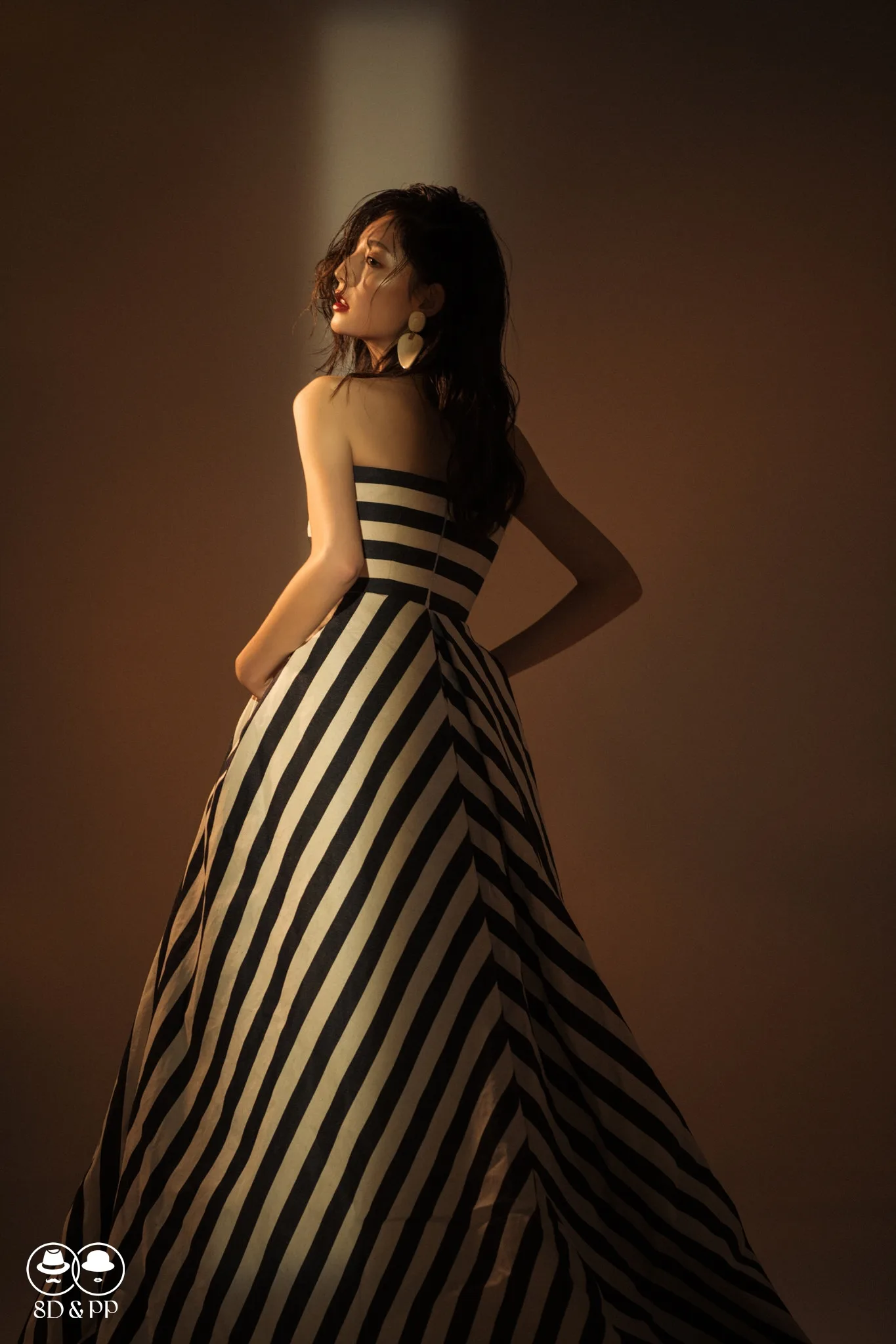 伴伴輕婚紗 | 量身訂製 | 台中婚紗 | 八田伴伴 手作禮服婚物所