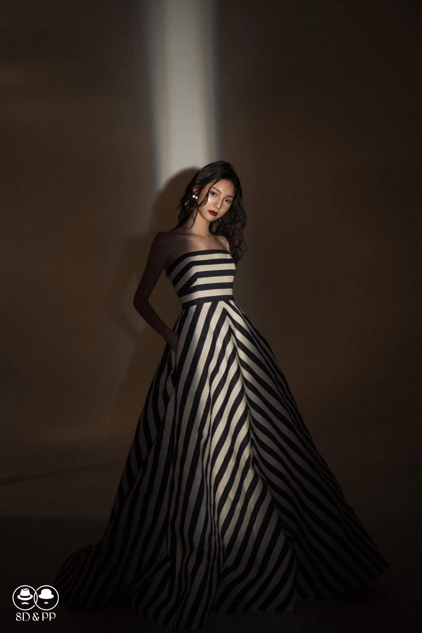 伴伴輕婚紗 | 量身訂製 | 台中婚紗 | 八田伴伴 手作禮服婚物所