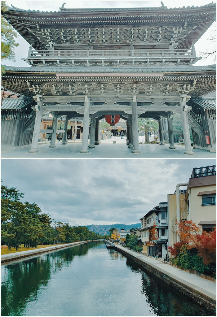 伴伴小姐日本京都遊 ( Kyoto きょうと ) / 旅遊日記 / 日本京都 / 美式輕婚紗 / 自助婚紗旅拍 / 海外婚紗攝影 | 八田伴伴 手作禮服婚物所-台中禮服出租/自助婚紗