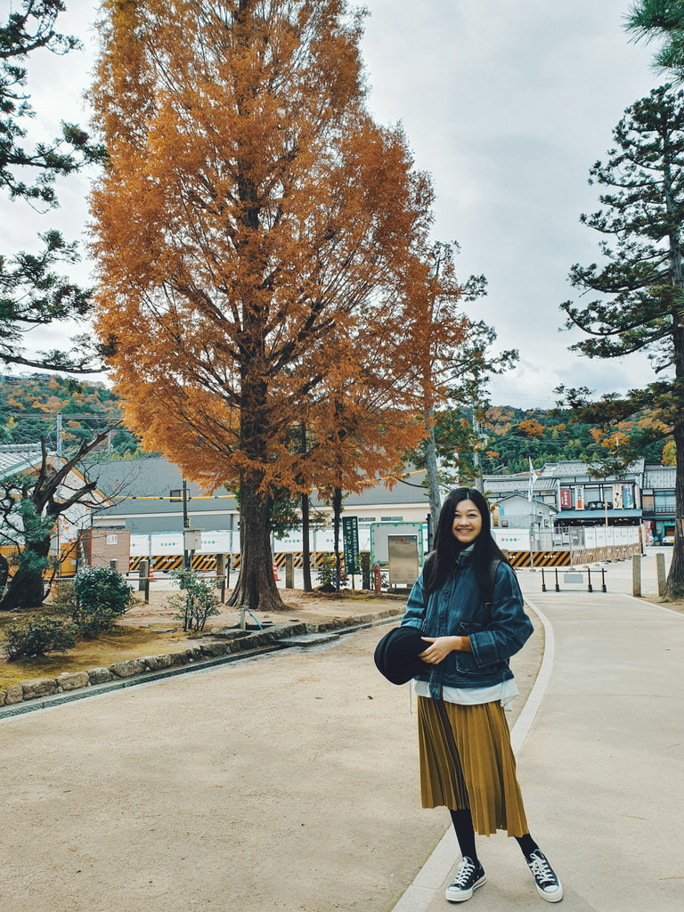 伴伴小姐日本京都遊 ( Kyoto きょうと ) / 旅遊日記 / 日本京都 / 美式輕婚紗 / 自助婚紗旅拍 / 海外婚紗攝影 | 八田伴伴 手作禮服婚物所-台中禮服出租/自助婚紗