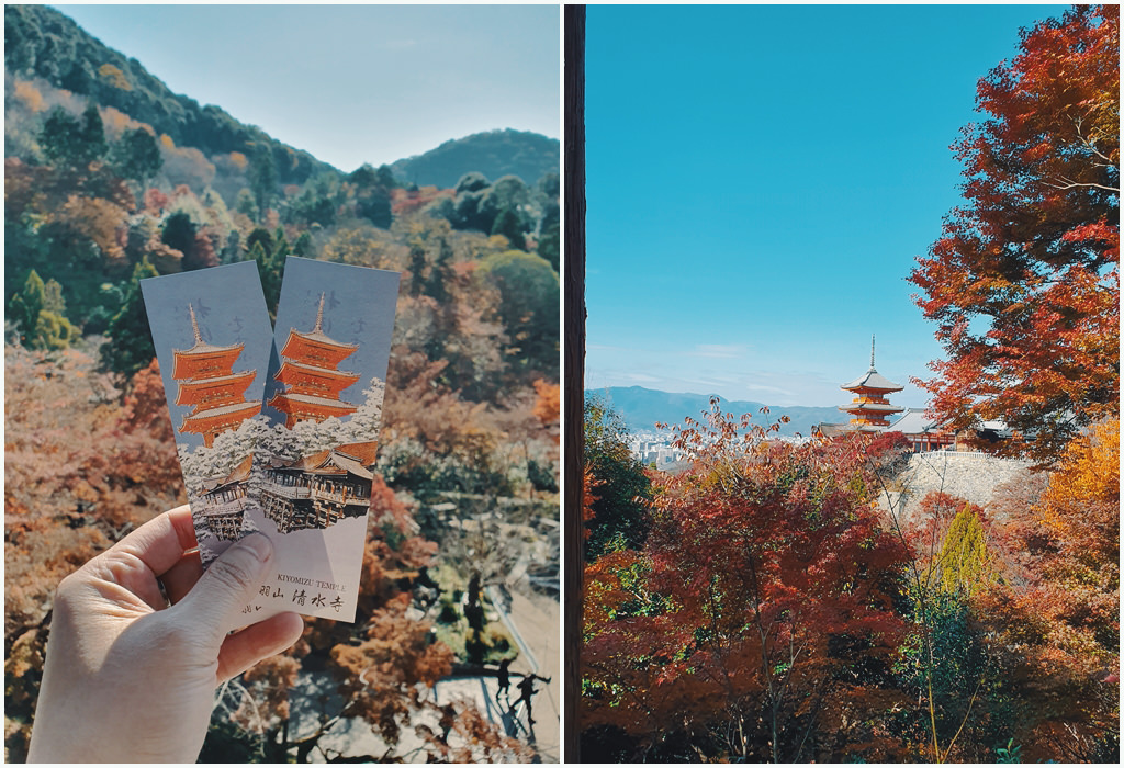 伴伴小姐日本京都遊 ( Kyoto きょうと ) / 旅遊日記 / 日本京都 / 美式輕婚紗 / 自助婚紗旅拍 / 海外婚紗攝影 | 八田伴伴 手作禮服婚物所-台中禮服出租/自助婚紗