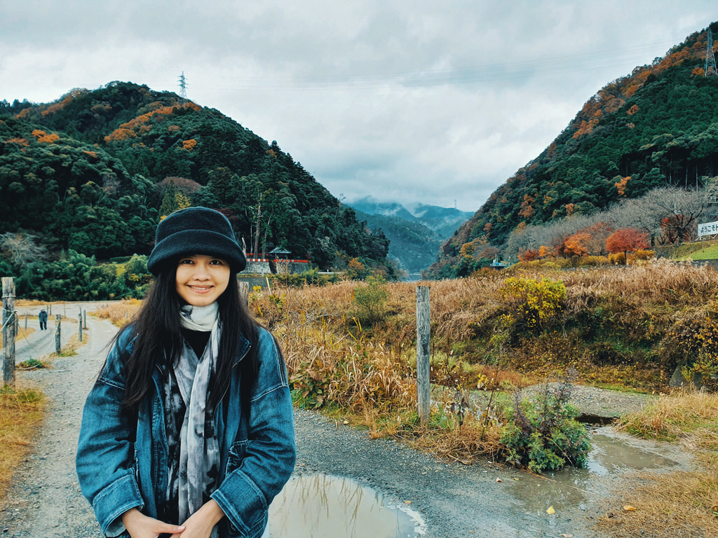 伴伴小姐日本京都遊 ( Kyoto きょうと ) / 旅遊日記 / 日本京都 / 美式輕婚紗 / 自助婚紗旅拍 / 海外婚紗攝影 | 八田伴伴 手作禮服婚物所-台中禮服出租/自助婚紗