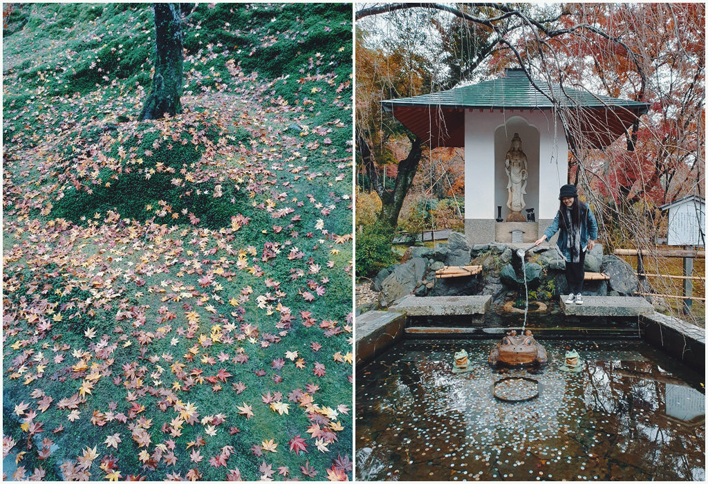 伴伴小姐日本京都遊 ( Kyoto きょうと ) / 旅遊日記 / 日本京都 / 美式輕婚紗 / 自助婚紗旅拍 / 海外婚紗攝影 | 八田伴伴 手作禮服婚物所-台中禮服出租/自助婚紗