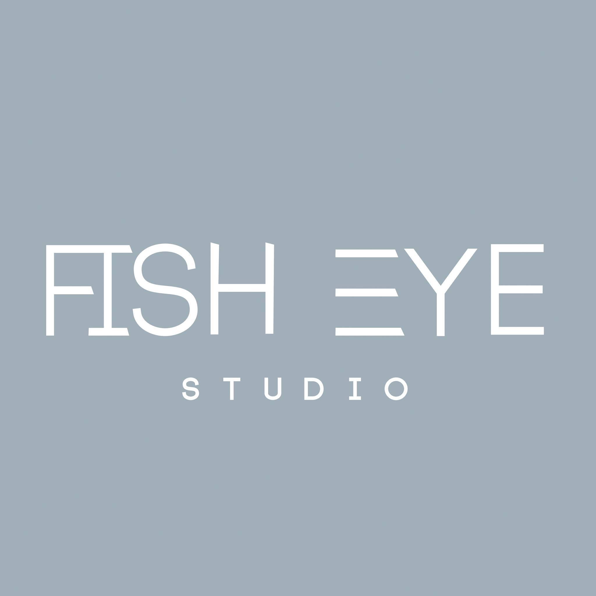 Fish Eye Studio 魚小魚攝影工作室 | 自助婚紗攝影師 - 台中攝影工作室